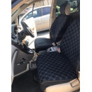 Комплект универсальных накидок полное закрытие