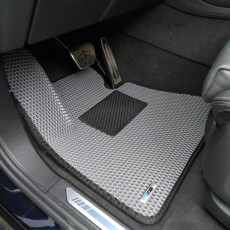 EVA-коврики (весь салон)