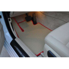 EVA-коврики (весь салон)