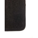 Текстильные коврики-комфорт (весь салон) Текстильные коврики-комфорт (весь салон)