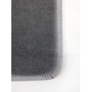 Текстильные коврики-комфорт (весь салон) Текстильные коврики-комфорт (весь салон)