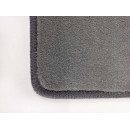 Текстильные коврики-премиум (весь салон)