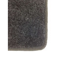 Текстильные коврики-премиум (весь салон)