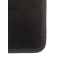 Текстильные коврики -стандарт (весь салон) Текстильные коврики -стандарт (весь салон)