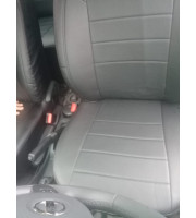 Автомобильные чехлы Renault Duster 2015-, Nissan Terrano 2017- Автомобильные чехлы Renault Duster 2015-, Nissan Terrano 2017-