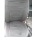 Автомобильные чехлы Renault Duster 2015-, Nissan Terrano 2017- Автомобильные чехлы Renault Duster 2015-, Nissan Terrano 2017-