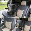 Дизайнерские чехлы изготовим на любую модель автомобиля