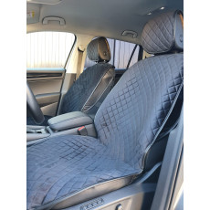 Накидки на сидения с полным закрытием велюр Накидки на сидения с полным закрытием велюр