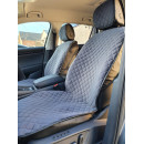 Накидки на сидения с полным закрытием велюр Накидки на сидения с полным закрытием велюр