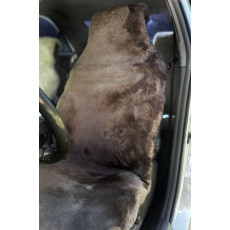 Накидки из натуральной овчины (шоколад) Накидки из натуральной овчины (шоколад)