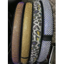 Оплетка со стразами Оплетка со стразами