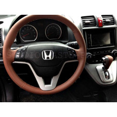 Перетяжка руля автомобиля в Барнауле Перетяжка руля автомобиля в Барнауле