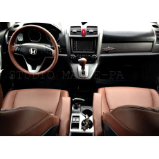 Перетяжка всех сидений автомобиля (экокожа в Барнауле Перетяжка всех сидений автомобиля (экокожа в Барнауле