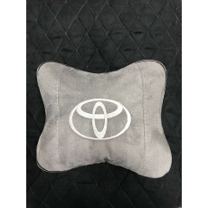 Подушечки на подголовник Toyota Подушечки на подголовник Toyota