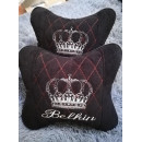 Подушка с короной