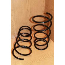 Пружины передние усиленные Toyota  MARK2/CHESER/CRESTA  Пружины передние усиленные Toyota  MARK2/CHESER/CRESTA
