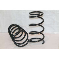 Пружины задние усиленные Nissan X-Trail  Пружины задние усиленные Nissan X-Trail