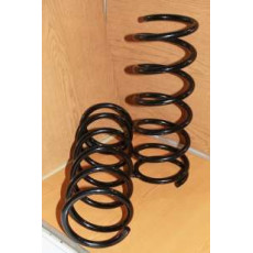  Пружины задние усиленные Toyota MARK 2/CHASER/CRESTA