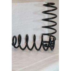 Пружины задние усиленные Hummer H2 в замен пневмоподушек Пружины задние усиленные Hummer H2 в замен пневмоподушек