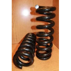 Пружины передние усиленные Mazda Titan Пружины передние усиленные Mazda Titan