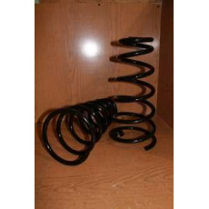 Пружины передние усиленные Mazda 3 Пружины передние усиленные Mazda 3