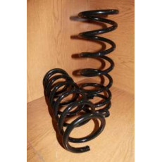 Пружины задние усиленные Mazda 3  Пружины задние усиленные Mazda 3