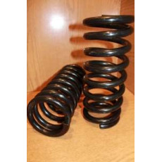 Пружины передние усиленные Mitsubishi Canter  Пружины передние усиленные Mitsubishi Canter