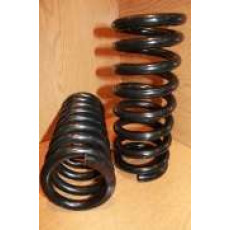 Пружины передние усиленные Mitsubishi Canter Пружины передние усиленные Mitsubishi Canter