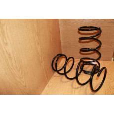 Пружины передние усиленные Mitsubishi CHARIOT RVR Пружины передние усиленные Mitsubishi CHARIOT RVR