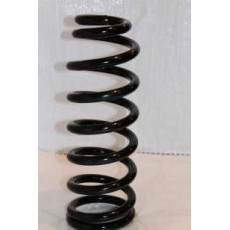 Пружины передние усиленные SsangYong Rexton 2 Пружины передние усиленные SsangYong Rexton 2