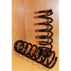 Пружины задние усиленные Subaru Legacy BH 5 Пружины задние усиленные Subaru Legacy BH 5