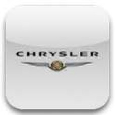 Limuzin Chrysler Limuzin Chrysler