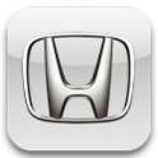 Honda Honda