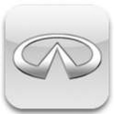 Infiniti Infiniti