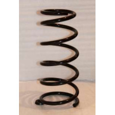 Пружины передние усиленные Nissan Terrano R50 Пружины передние усиленные Nissan Terrano R50