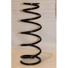 Пружины передние усиленные Nissan Bluebird Sylphy, QNG10, 4WD Пружины передние усиленные Nissan Bluebird Sylphy, QNG10, 4WD