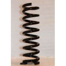 Пружины передние усиленные Nissan NAVARA  D40M, с 2005 - 2012 - . Пружины передние усиленные Nissan NAVARA  D40M, с 2005 - 2012 - .