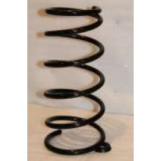 Пружины передние усиленные Nissan Primera P12  Пружины передние усиленные Nissan Primera P12