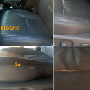 Ремонт сидений любого автомобиля