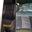 Ремонт сидений любого автомобиля