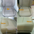 Ремонт сидений любого автомобиля